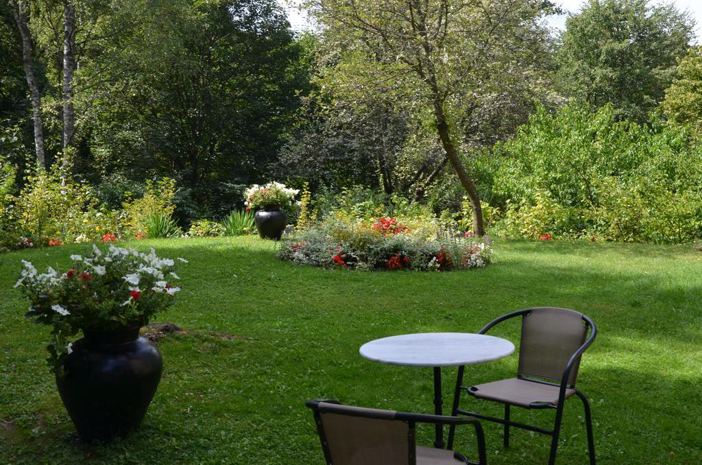 Palac Mysliwski Orle Solutions Mirosławiec Dış mekan fotoğraf