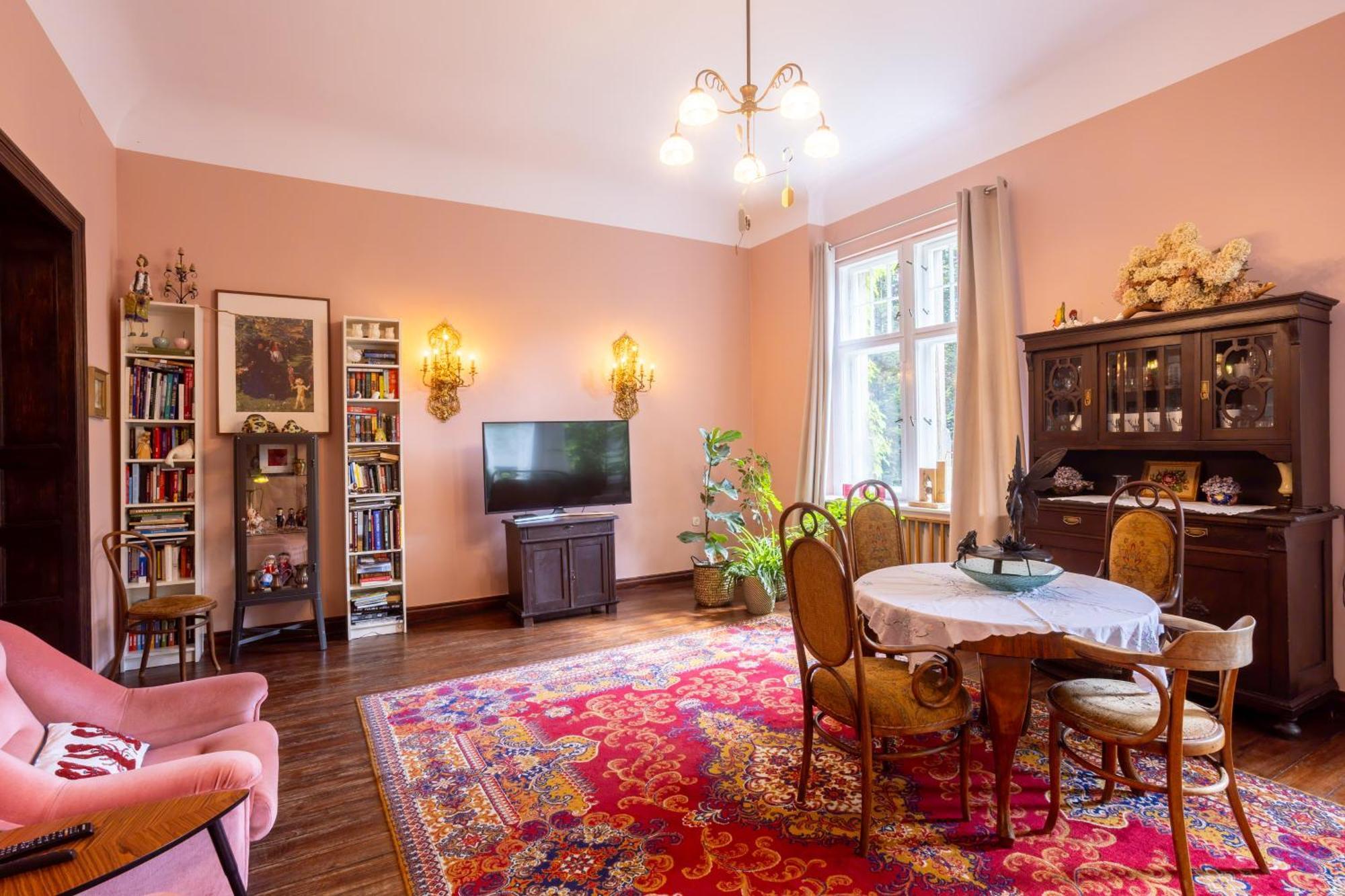 Palac Mysliwski Orle Solutions Mirosławiec Dış mekan fotoğraf